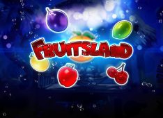 Fruits land